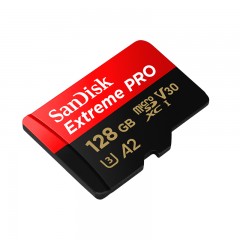 SanDisk闪迪256g 无人机高速TF卡micro sd卡相机卡存储卡