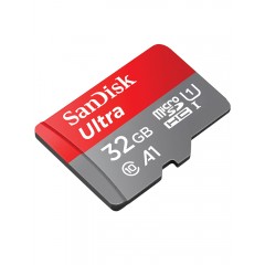 SanDisk闪迪内存卡32g高速存储卡micro sd卡通用储存卡tf卡