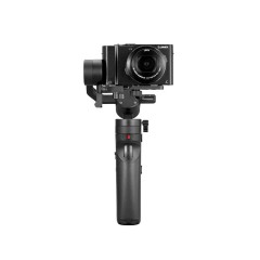 智云m2手持云台稳定器运动相机微单拍摄录像视频防抖crane云鹤m2