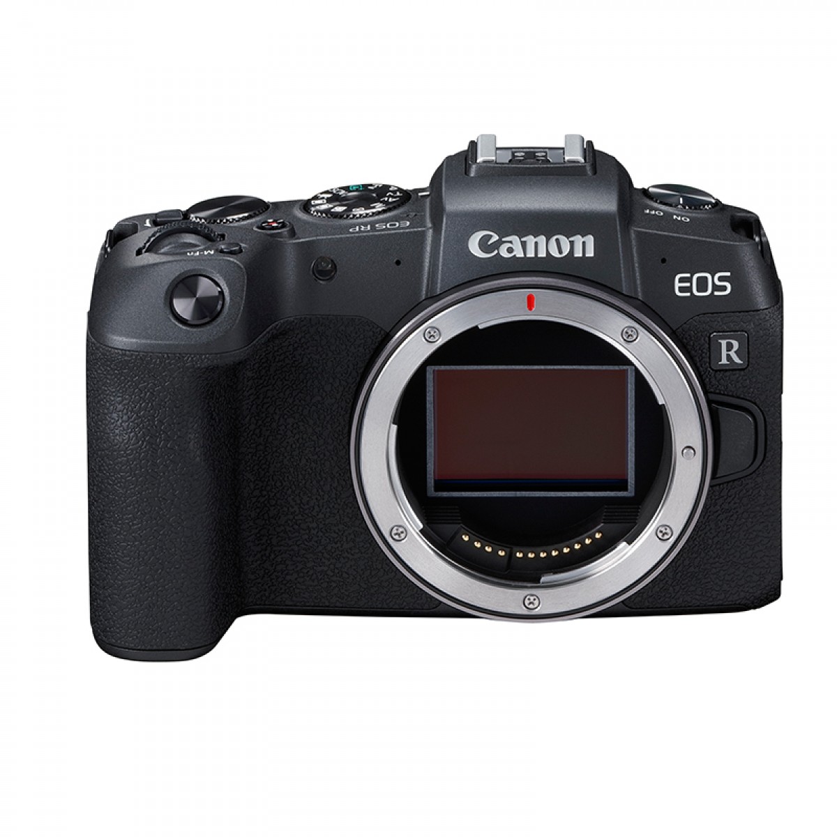 佳能EOS RP 全画幅专业级微单相机单机身24-105 eosrp