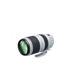 Canon/佳能EF 100-400mm F/4.5-5.6L IS II USM 远摄变焦