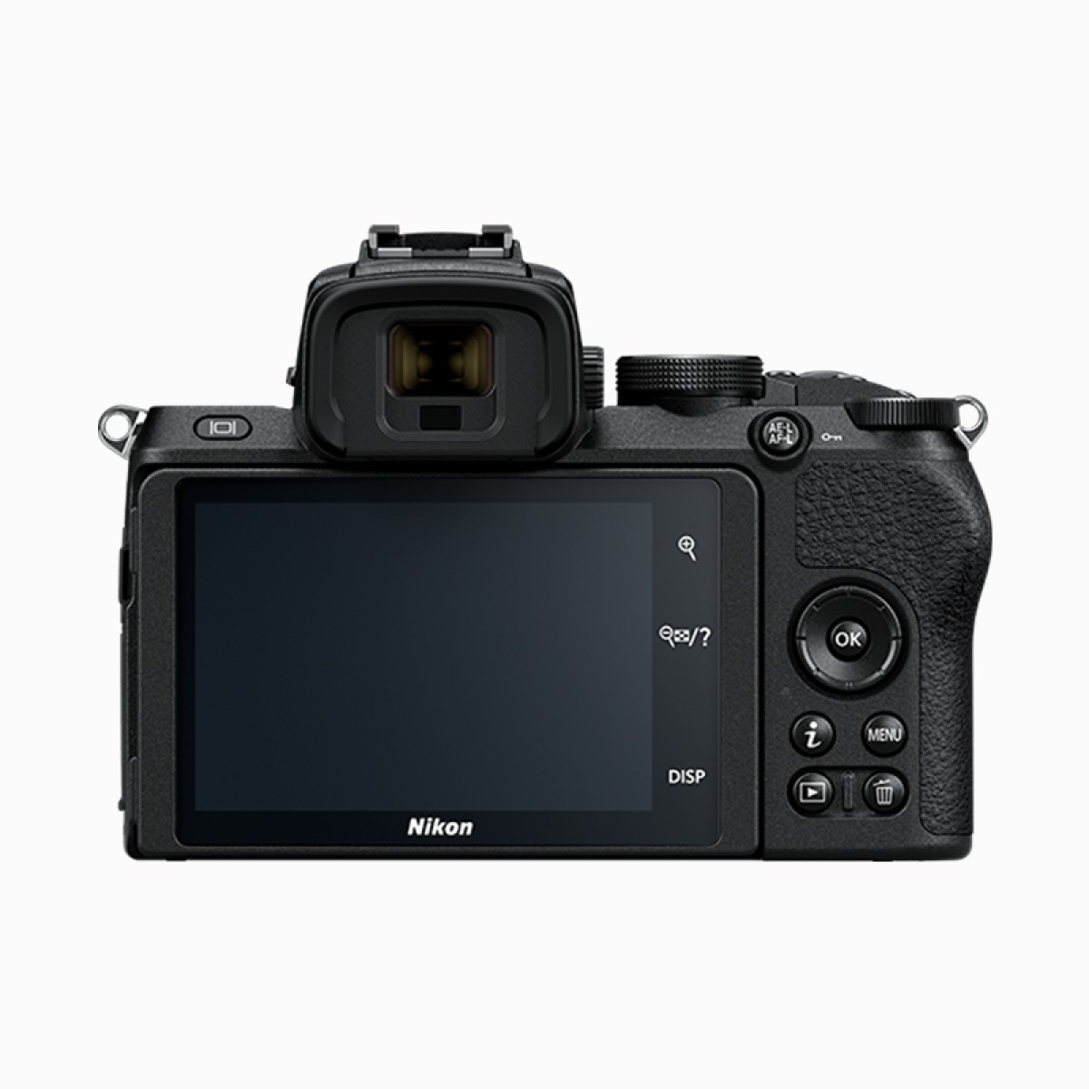 尼康Z50 微单数码相机 高清 旅游 入门 中级 专业相机 vlog微单