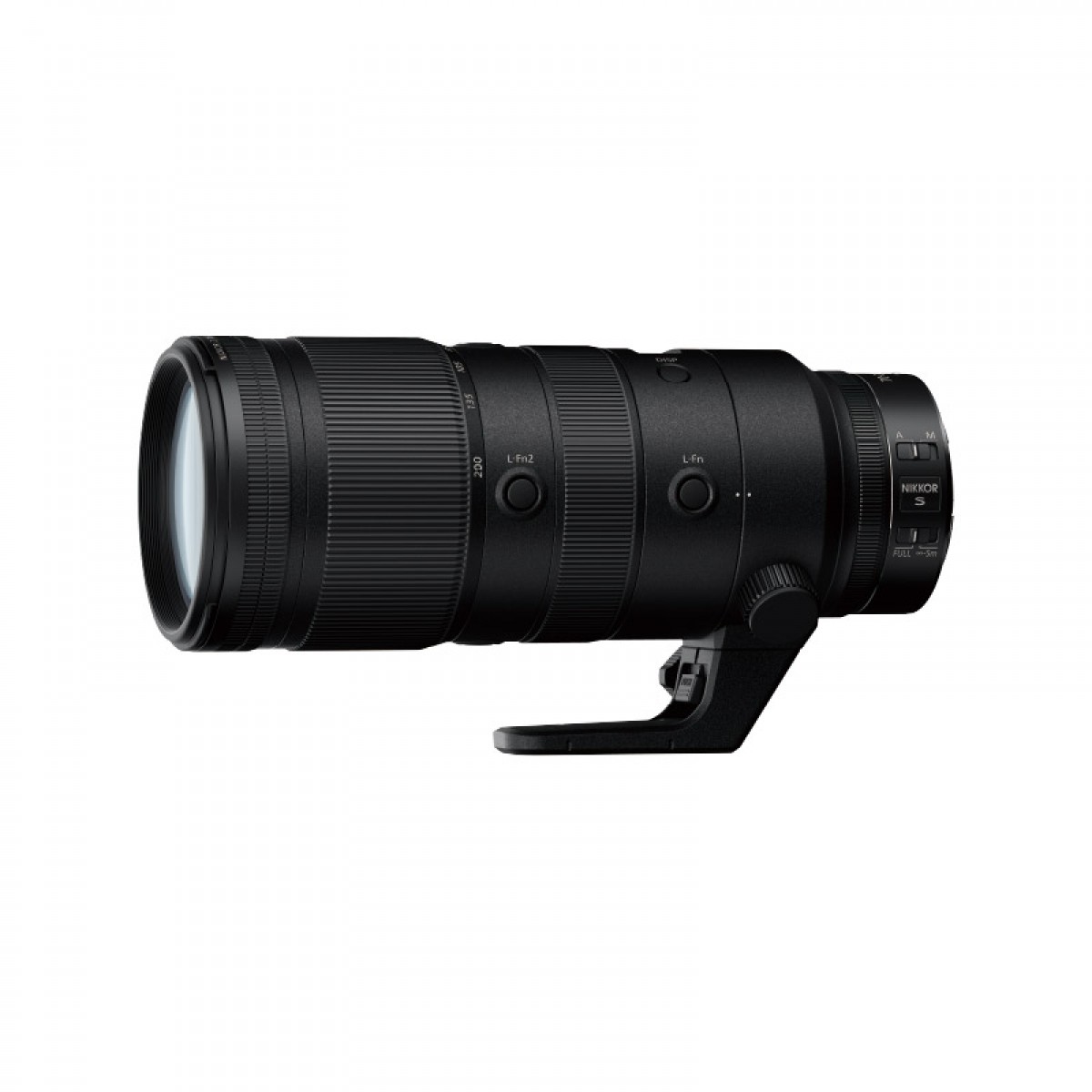 Nikon尼康 Z70-200M F2.8 VR S卡口广角大光圈定焦镜头