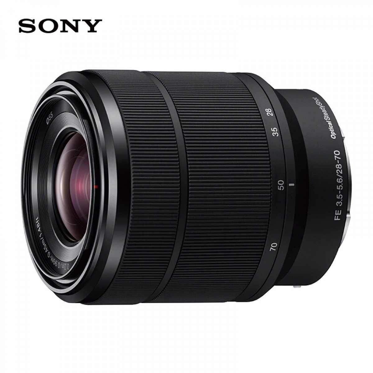 美品】Sony FE 28-70mm F3.5-5.6-