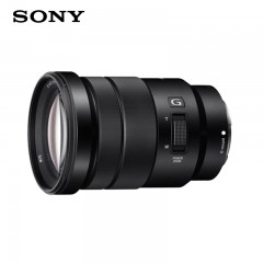 Sony/索尼 E PZ 18-105mm F4 G OSS恒定光圈变焦镜头 E18-105现货