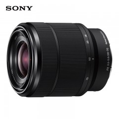 Sony/索尼 FE 28-70mm F3.5-5.6 OSS 全画幅标准变焦镜头拆机版