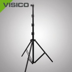VISICO韦思LS-8008C 4节闪光灯气垫缓冲灯架 影楼外拍坚固耐用
