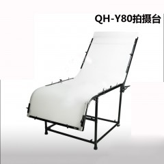 Qihe起鹤牌QH-Y80拍摄台 80x200cm静物台