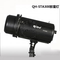 Qihe起鹤牌 QH-STA300影视闪光灯