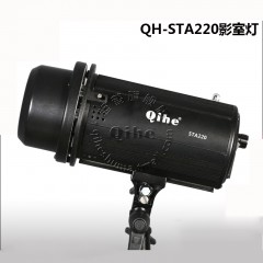Qihe起鹤牌 QH-STA220影视闪光灯