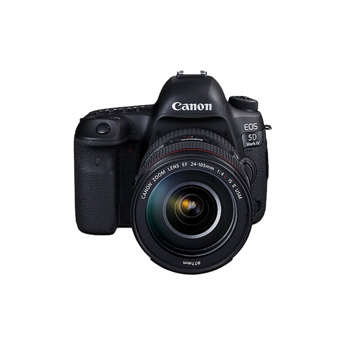 Canon/佳能 EOS 5D Mark IV 套机 EF 24-105mm f/4L IS II USM