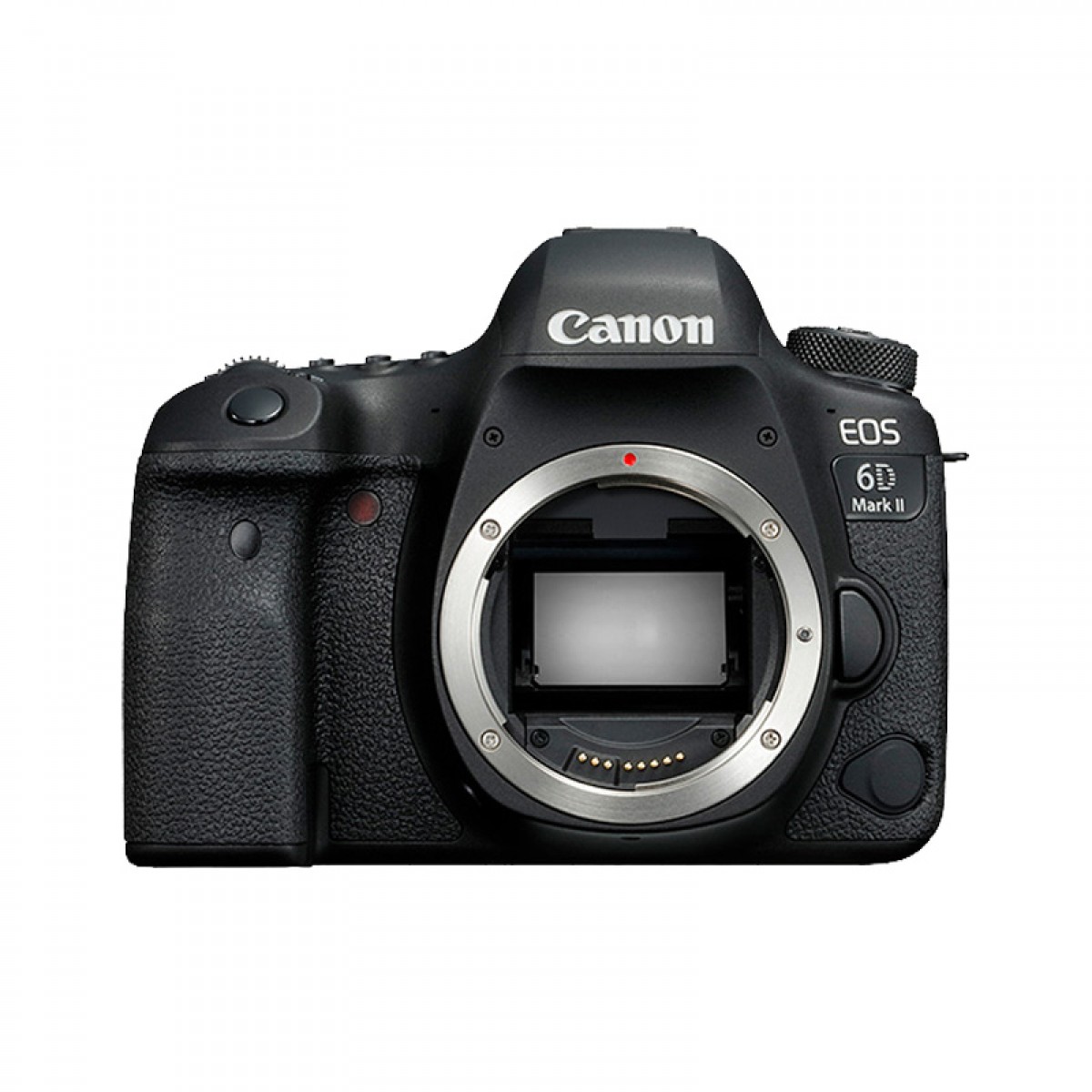 [旗舰店] Canon/佳能 6D2单反相机 EOS 6D Mark II全画幅专业级高清数码家用旅游照相机 6DII触摸对焦翻屏自拍WIFI