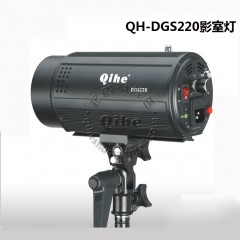 Qihe起鹤牌 QH-DGS220影视闪光灯