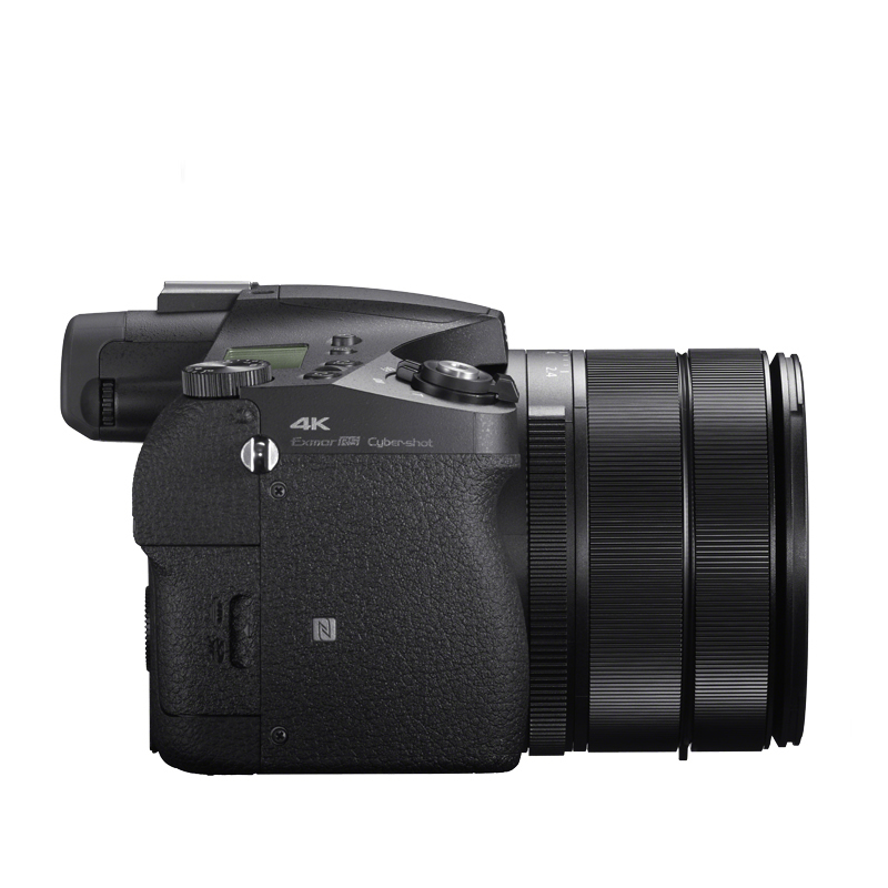 Sony/索尼DSC-RX10M4 数码相机索尼黑卡超长焦相机RX10m4