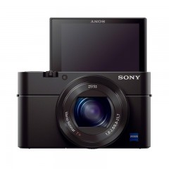 Sony/索尼 DSC-RX100M3黑卡3代RX100III卡片机数码相机
