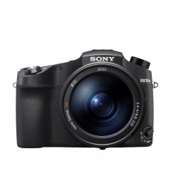 Sony/索尼 DSC-RX10M4 数码相机索尼黑卡超长焦相机 RX10m4