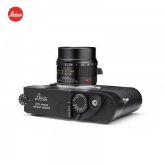 徕卡（Leica）相机 M10-D 旁轴经典全画幅数码相机 纯粹回归 无显示屏特别版本