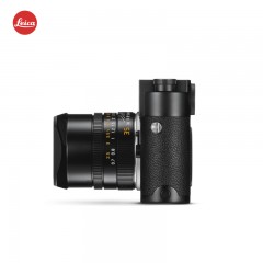 徕卡（Leica）相机 M10-D 旁轴经典全画幅数码相机 纯粹回归 无显示屏特别版本