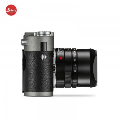 Leica/徕卡 M-E旁轴经典数码相机 炭灰色 10981