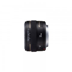 Canon/佳能 EF 50mm f/1.4 USM 标准定焦镜头