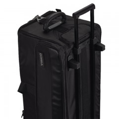 VISICO韦思 拉杆滑轮摄影器材套装包便携箱摄影包 方便外出拍摄
