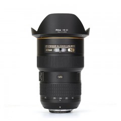 Nikon/尼康 AF-S 尼克尔 16-35mm f/4G ED 防抖 变焦镜头