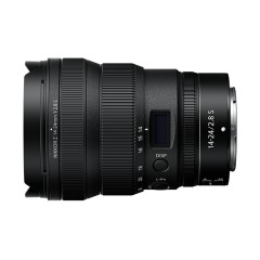 【新品】Nikon/尼康Z 14-24mm f/2.8尼克尔微单相机大光圈镜头