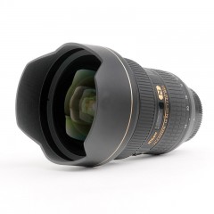 Nikon尼康AF-S 14-24mm f/2.8G ED全画幅单反广角变焦镜头风光景