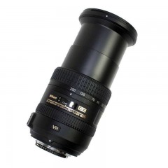 Nikon/尼康 AF-S 18-200 VR II单反相机镜头尼康18-200镜头 拆机