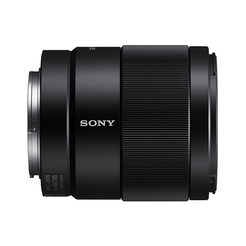 Sony/索尼FE 35mm F1.8 SEL35F18F全画幅广角定焦镜头索尼35 1.8