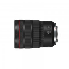 Canon/佳能 RF 24-70F2.8 L IS USM 全画幅变焦防抖镜头 大三元Rp R5 R6