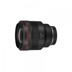Canon/佳能RF85mm F1.2 L USM人像定焦镜头EOS R5 R6 R RP微单相机f/1.2大光圈中远摄标准L级红圈定焦85 1.2