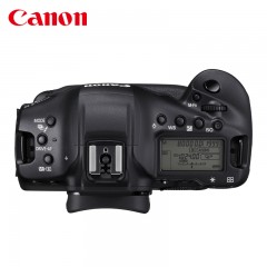 Canon/佳能EOS 1D X Mark III 机身1DX3全画幅旗舰级单反相机1dxIII专业高清摄影体育打鸟数码照相机1dxmark3