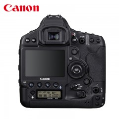 Canon/佳能EOS 1D X Mark III 机身1DX3全画幅旗舰级单反相机1dxIII专业高清摄影体育打鸟数码照相机1dxmark3