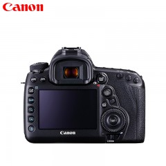 Canon佳能5d4套机24-105 全画幅专业级单反数码相机