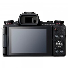 Canon/佳能 PowerShot G1 X Mark III G1X3 数码相机 Vlog相机