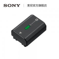 Sony/索尼 NP-FZ100 可重复充电电池适用于7R Ⅳ/7R Ⅲ/7 Ⅲ等