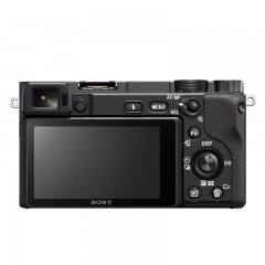 Sony/索尼 ILCE-6400M微单数码相机旅游E18-135mm A6400 VLOG相机