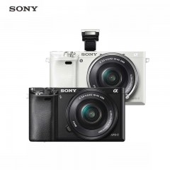 Sony/索尼 Alpha6000L 数码微单APS-C画幅相机 A6000L A6000