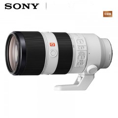 Sony/索尼70-200gm FE70-200mmF2.8 GM全画幅远摄变焦G大师级镜头