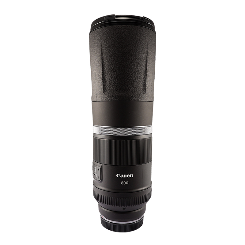 CANON RF 800mm F11 IS STM 美品-