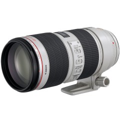 Canon/佳能 EF70-200mm f/2.8L IS III USM