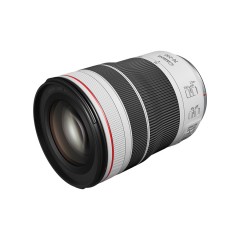 Canon/佳能RF70-200mm F4 L IS USM微单中远R5 R6 RP变焦相机镜头