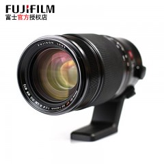 富士 XF50-140mmF2.8 R LM OIS WR远摄镜头 富士50-140