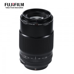 Fujifilm/富士XF80mmF2.8 R LM OIS WR Macro微距富士镜头80f2.8