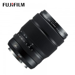 Fujifilm/富士 GF32-64mmF4 R LM WR中画幅G卡口标准变焦镜头