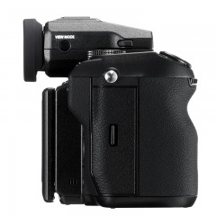 Fujifilm/富士GFX50S无反中画幅微单相机 数码 相机 5140万像素