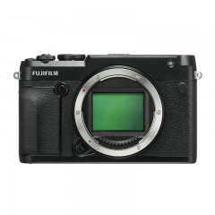 Fujifilm/富士 GFX 50R 中画幅无反相机 正品国行专业微单GFX50R