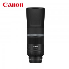 Canon/佳能RF800mm F11 IS STM超远摄定焦镜头EOS R5 R R6 RP全画幅微单相机超远摄打鸟观鸟镜头800f11防抖