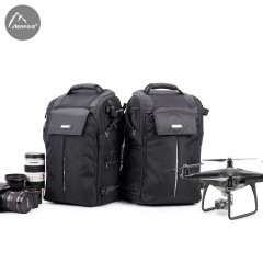 阿尔飞斯相机包单反双肩专业防水摄影包大疆无人机包背包多功能